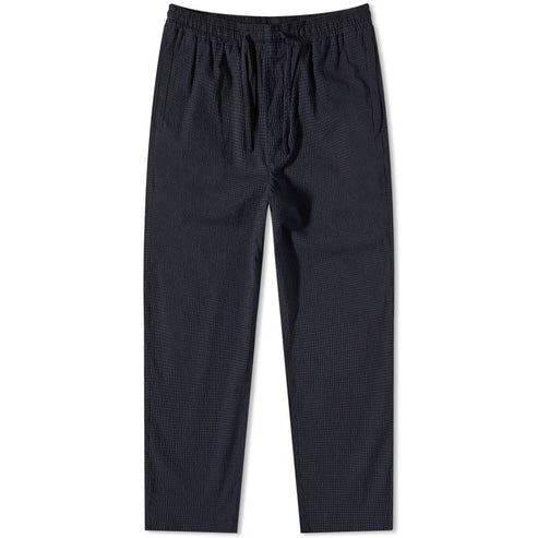 YMC ALVA SKATE PANTS IN CHECK product view