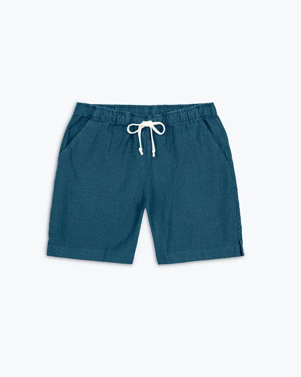 ALEX CRANE BO SHORT IN DUSK in DUSK — main product view