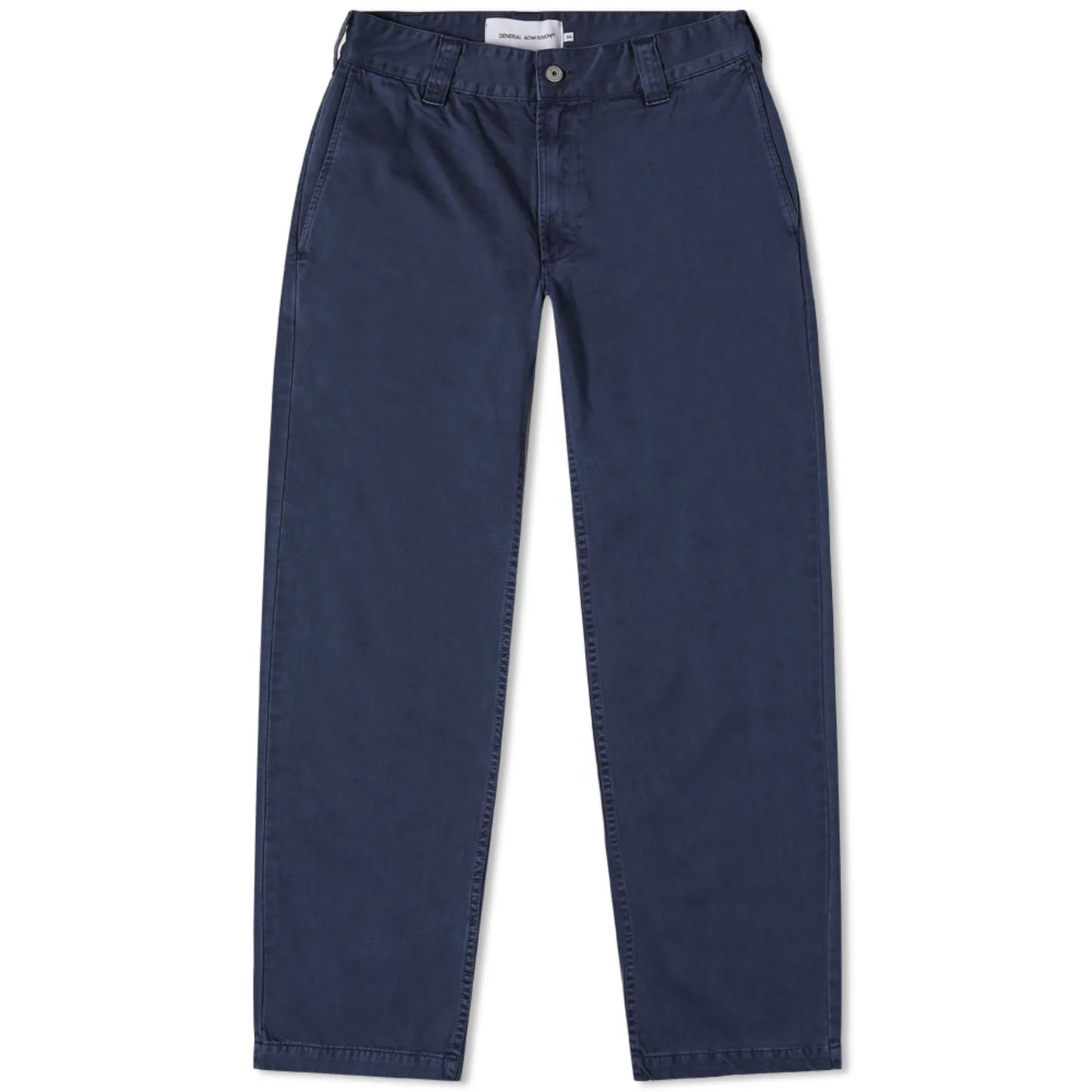 General Admission - GENERAL ADMISSION PICO PANT IN NAVY - Rent With Thred