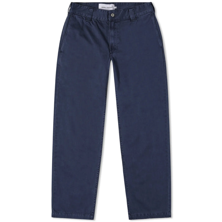 GENERAL ADMISSION PICO PANT IN NAVY