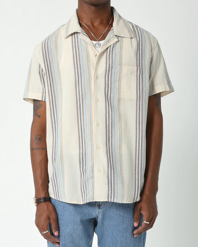 CORRIDOR BEACHSIDE STRIPE SS in See product description — view 3