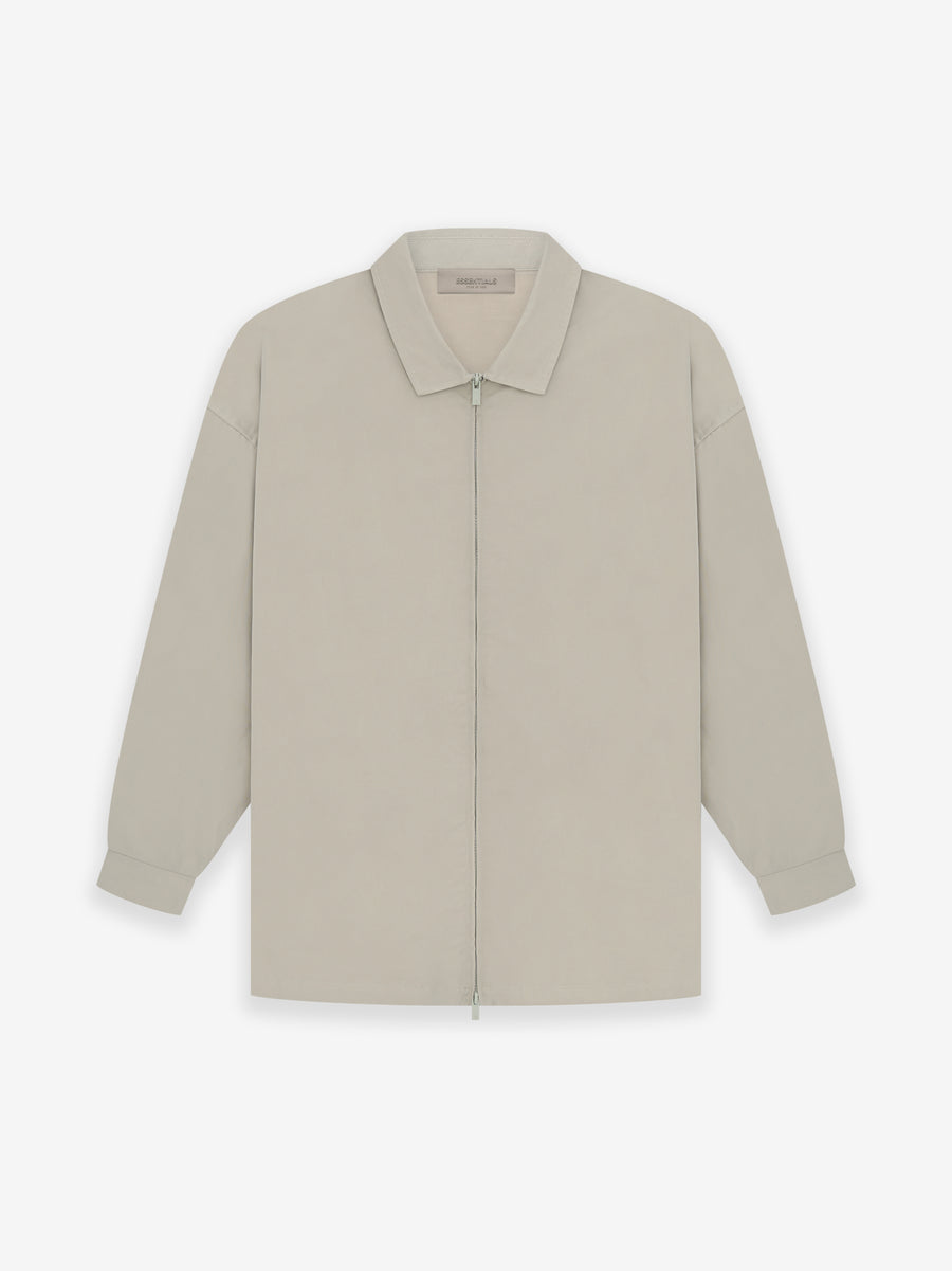 Fear of God - FEAR OF GOD BARN JACKET IN SEAL - Rent With Thred