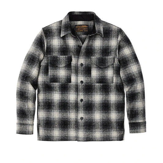 Filson - FILSON CASCADE JAC-SHIRT - Rent With Thred