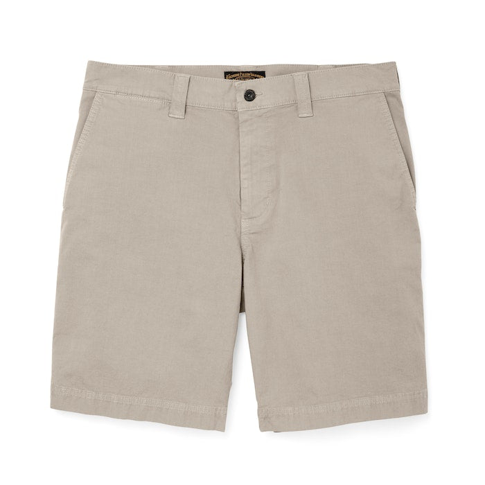 Filson - FILSON GRANITE MOUNTAIN 9" SHORTS IN RIVER ROCK - Rent With Thred