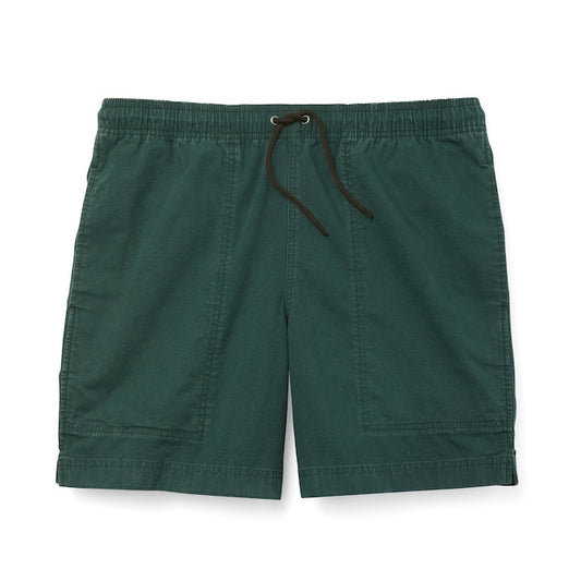 Filson - FILSON DRY FALLS SHORTS IN DARK MOSS - Rent With Thred